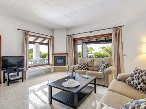 Villa Alberto Large Private Pool Walk to Beach A C Wifi - 3444