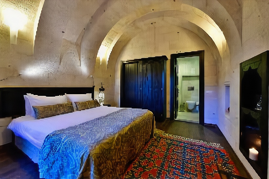 Cappadocia Estates Hotel