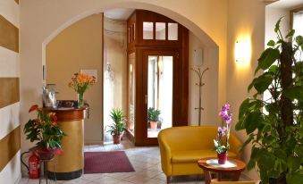 Hotel Cavour