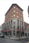 De Bonte Os Hotel & Tower Hotels in Hooglede