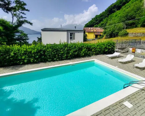 San Vincenzo Hotels in Trezzone