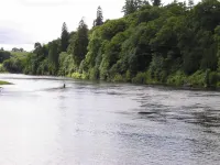 Tayside Hotel - 3-stjärniga