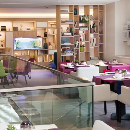 Hôtel le B d'Arcachon by Inwood Hotels
