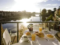 East Perth Suites Hotel Hoteles en East Perth