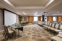 Warwick Brussels - Grand Place