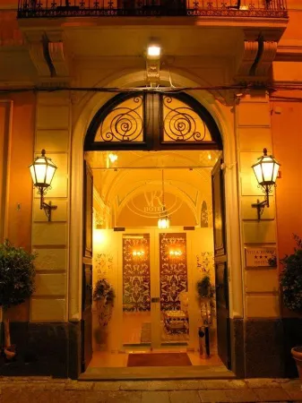 Hotel Villa Romeo