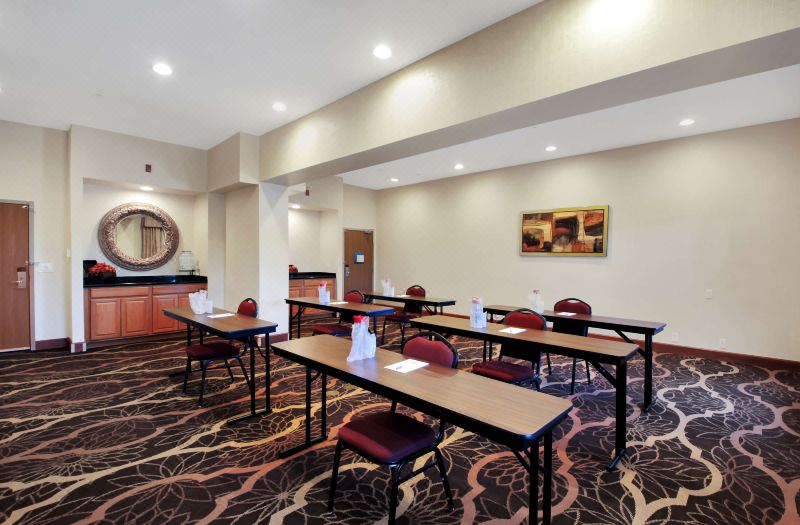 Hampton Inn & Suites Hemet photo 4
