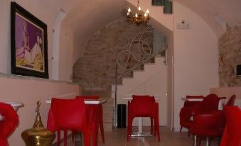 Bed & Breakfast Palazzo Ducale