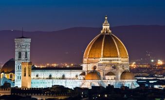 Hotel Duomo Firenze