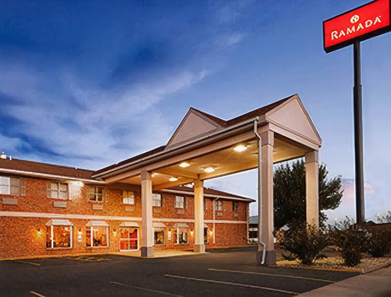 Ramada by Wyndham Sioux City