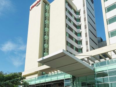 Hampton Inn by Hilton Barranquilla
