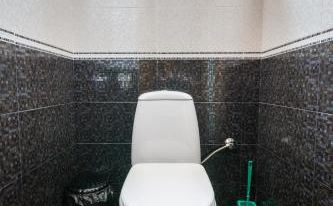 Guesthouse Vashlovani