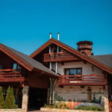 Mayak Hotel 沃克和諾斯區酒店