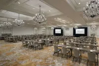 Fairmont Washington D.C. Georgetown