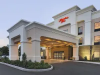 Hampton Inn Penn Yan Hotels in Yates County