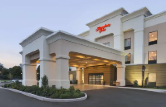 Hampton Inn Penn Yan Hotels in 