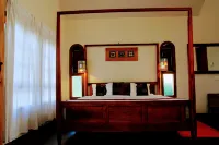 Tea Terrace Vythiri Resort Hotels in Pinangode