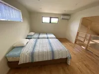Yonehara Beach Stay Luana โรงแรมใกล้ถนนป่าโนโซโกะ