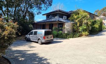 Blue Wren Lodge Waratah - Housity