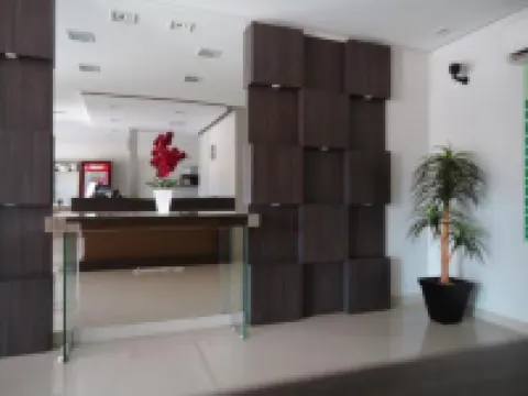 Hotel Barril Hotels in Primavera do Leste