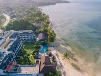 Samaya Wellness Resort Hotel dekat The Bay Condominium