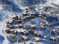 Résidence les Provères - Méribel-Mottaret Hotels in Les Allues