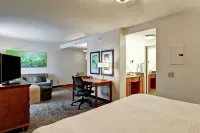 Homewood Suites by Hilton Omaha-Downtown Hotels near Eppley Airfield