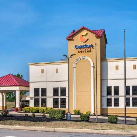 Comfort Suites