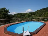 Pian dei Carpini - Janis - Swimmingpools