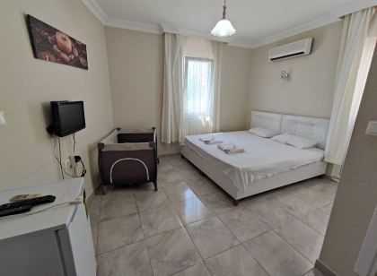 Vira Hotel Dalyan