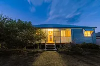 Apple Blossom Cottages