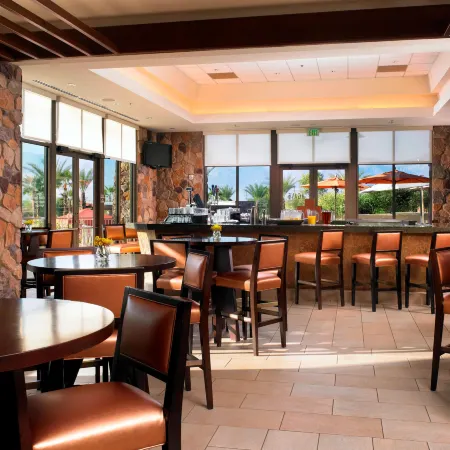 The Westin Desert Willow Villas, Palm Desert