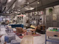 Moxy Cologne Bonn Airport Hotels near German Aerospace Center
