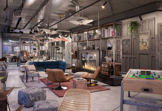 1. 목시 쾰른-본 ..