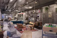 Moxy Cologne Bonn Airport