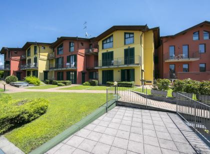 Montelago Charming Relax 3