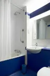 Travelodge Ashbourne Hotels in Tissington and Lea Hall