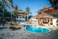 Temple Point Resort - Strand