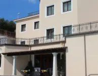 Le Tre Rose Hotels in Nughedu San Nicolò