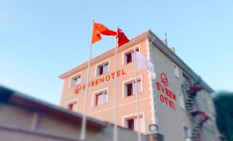 Ankara Otel Evren