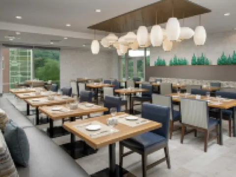 Hilton Garden Inn Westchester Dobbs Ferry Hotels in Greenburgh