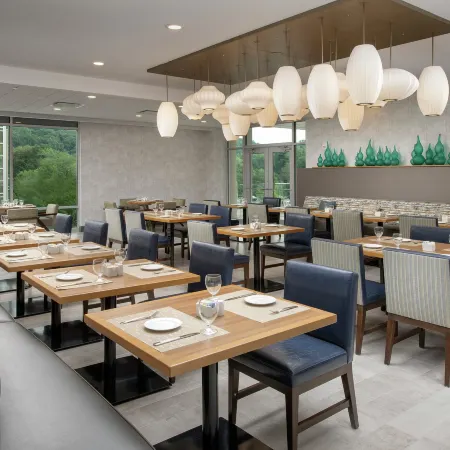 Hilton Garden Inn Westchester Dobbs Ferry