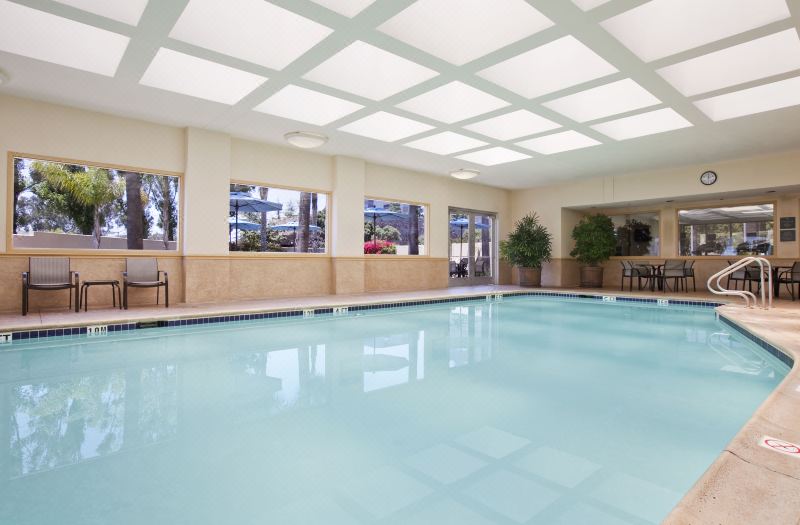 Embassy Suites by Hilton San Diego La Jolla photo 2