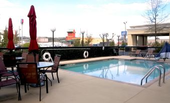 Hampton Inn & Suites Birmingham-Pelham (I-65)