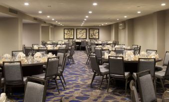 Hilton Parsippany