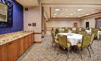 Hampton Inn & Suites Salt Lake City-West Jordan