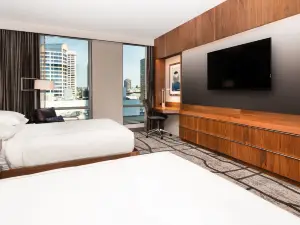 The Charter Hotel Seattle, Curio Collection by Hilton