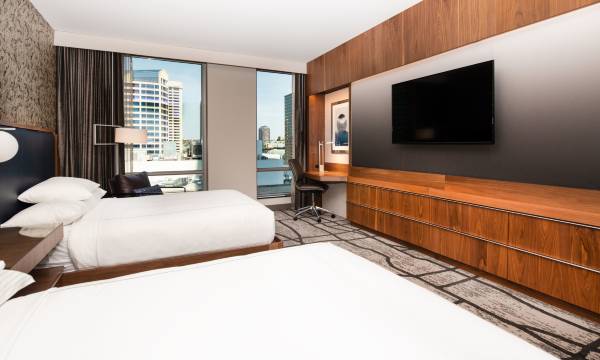 The Charter Hotel Seattle, Curio Collection by Hilton