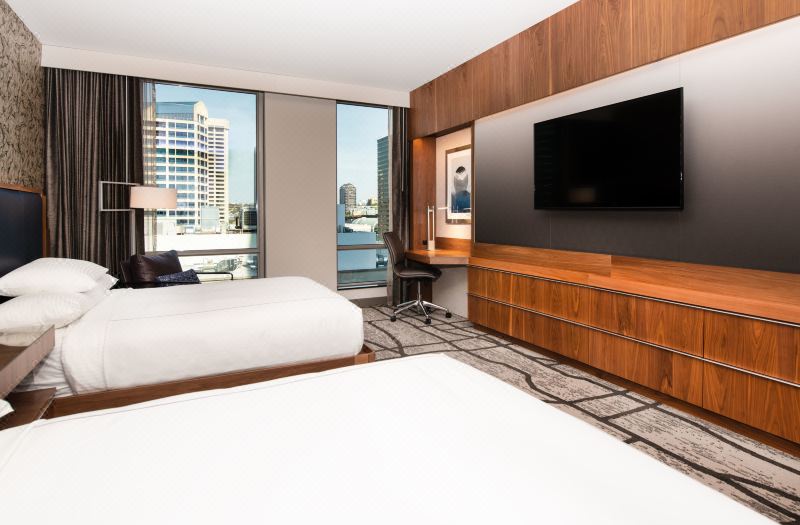 The Charter Hotel Seattle, Curio Collection by Hilton