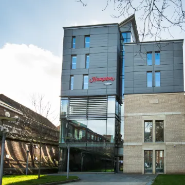 Hampton by Hilton York
